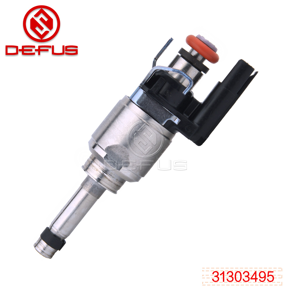 DEFUS-Astra Injectors Manufacture | New High Quality Fuel Injector